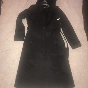 Brand NEW Ralph Lauren Trench Coat